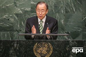 Пан Ги Мун объявил о создании Фонда ООН для борьбы с вирусом Зика