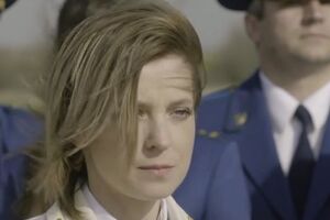 Идея клипа принадлежит самой Наталье Поклонской
