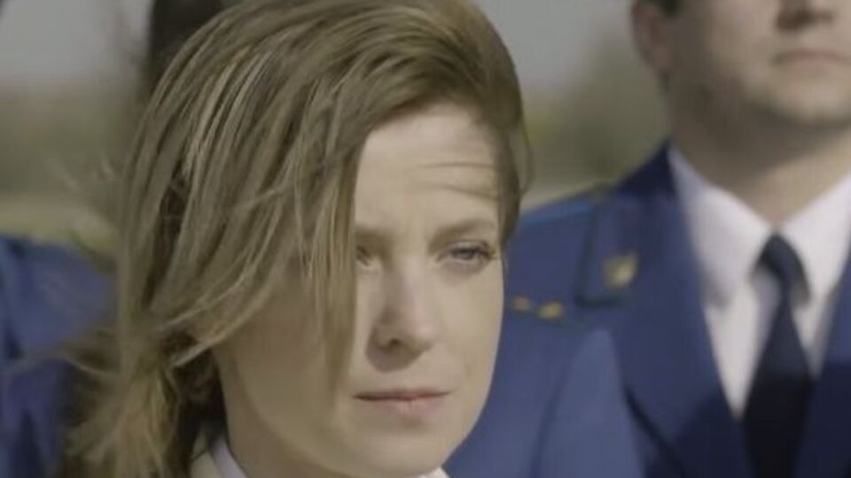 Идея клипа принадлежит самой Наталье Поклонской