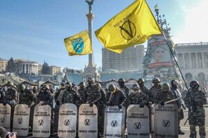 Нардеп Левус: "Вільні люди" будут 9 мая защищать юго-восток от "ватных" провокаций