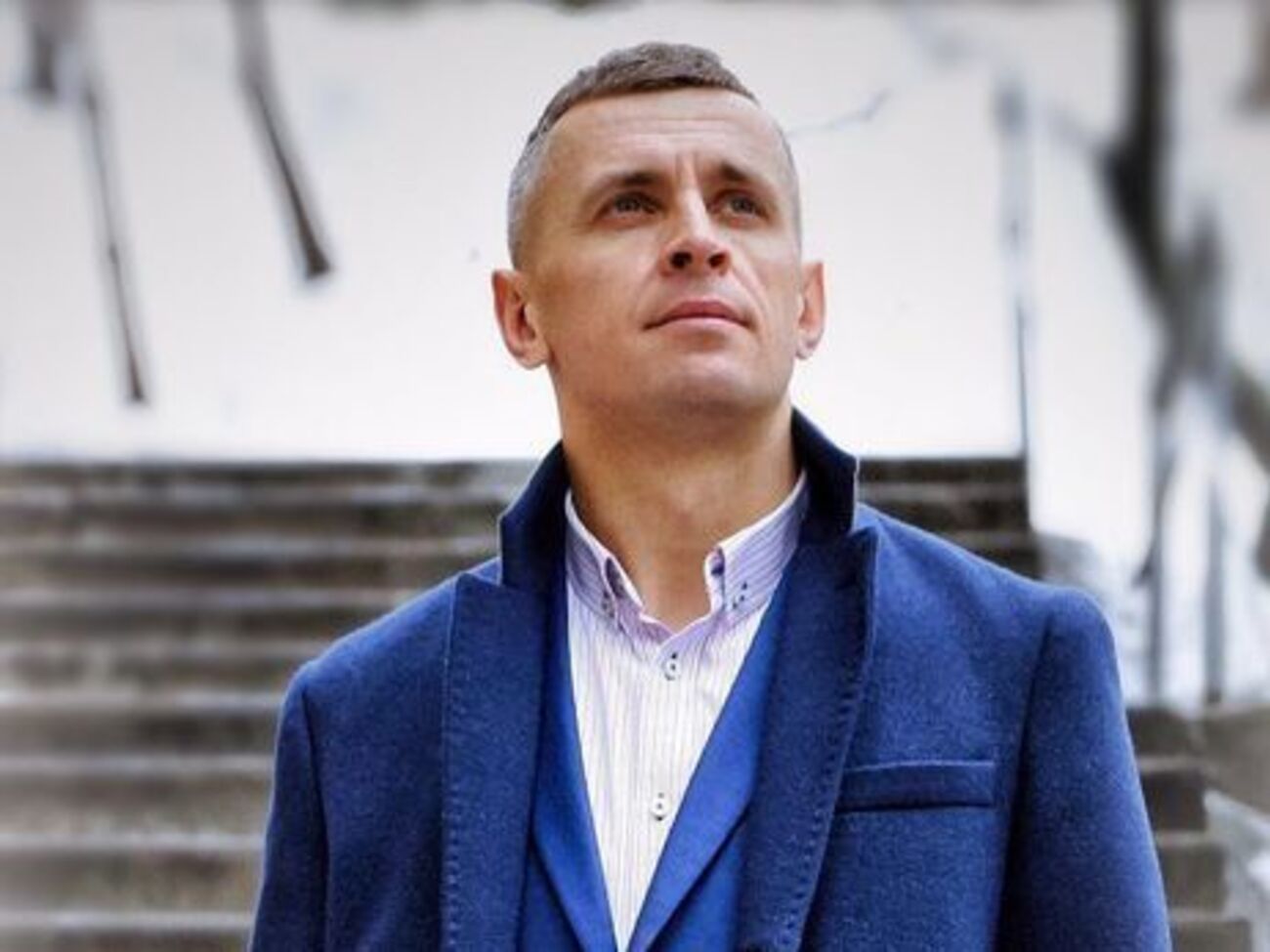 Шлинчак: Москалю подсунули скандал с вагонами с деревом, где, говорят, на самом деле все чисто