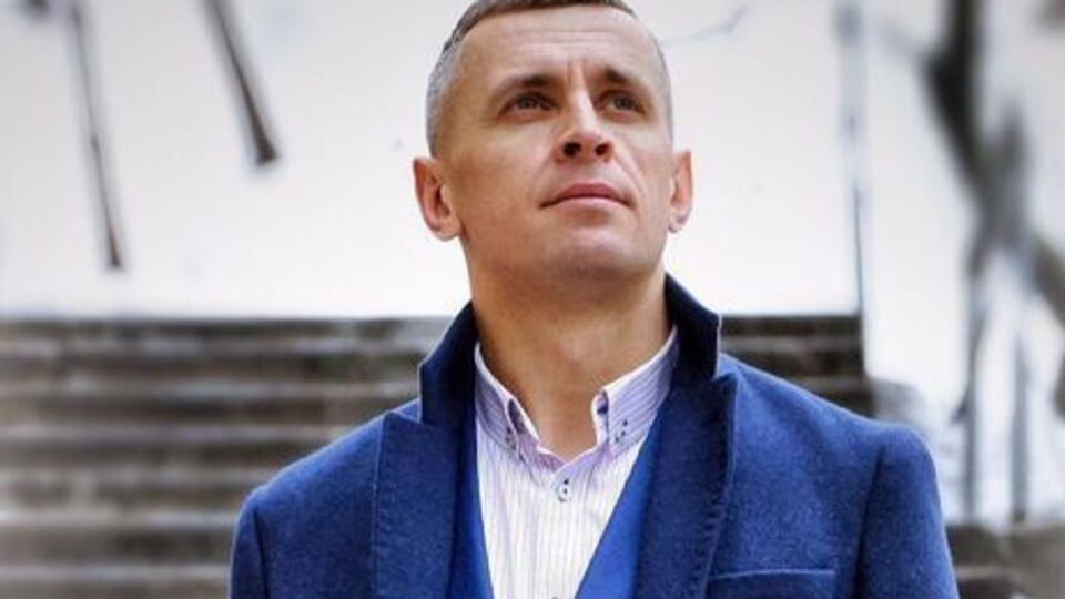Шлинчак: Москалю подсунули скандал с вагонами с деревом, где, говорят, на самом деле все чисто