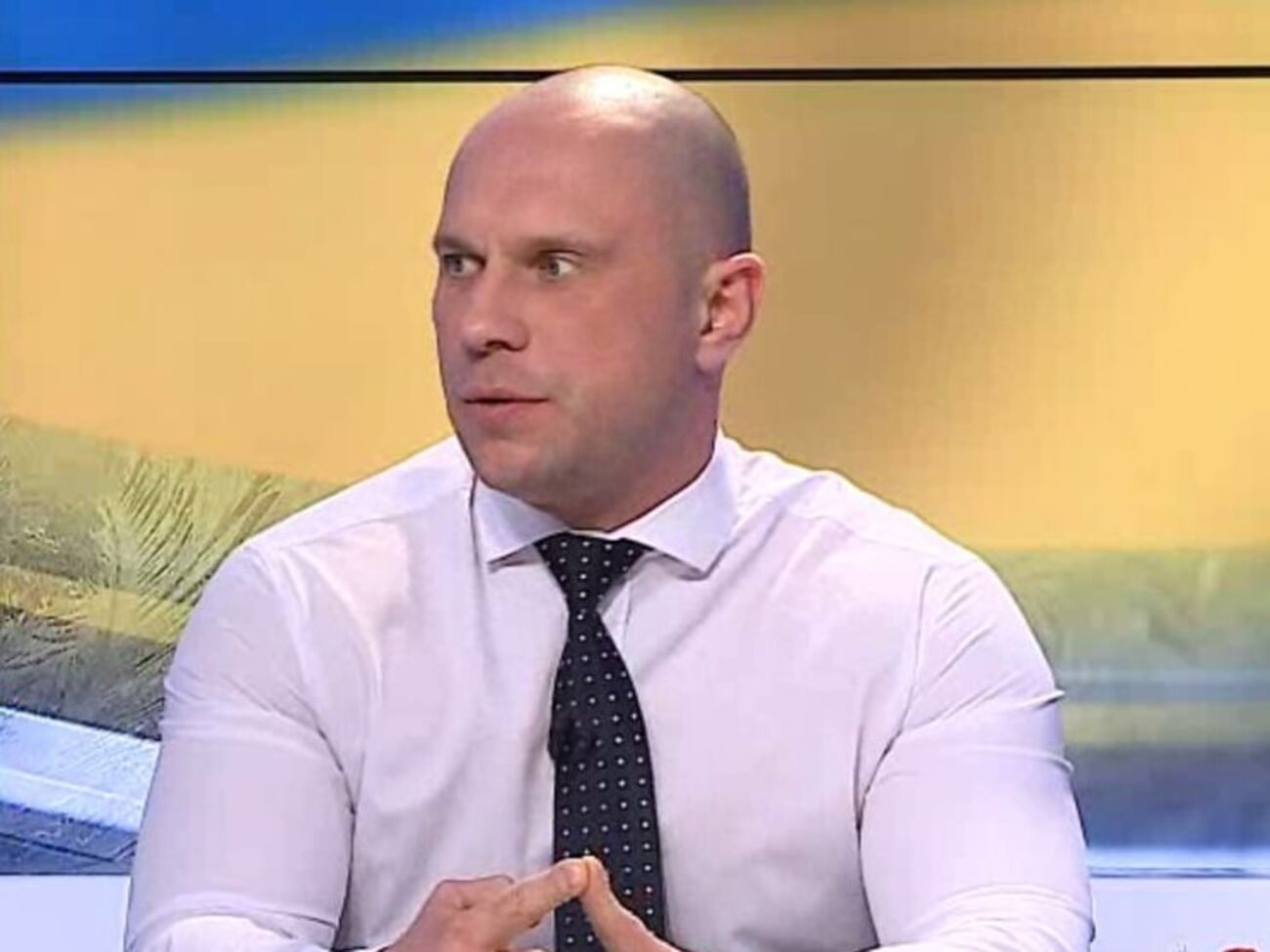 Кива: Мой&nbsp;департамент является на сегодняшний день самым результативным в Нацполиции