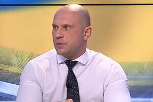 Кива: Мой департамент является на сегодняшний день самым результативным в Нацполиции