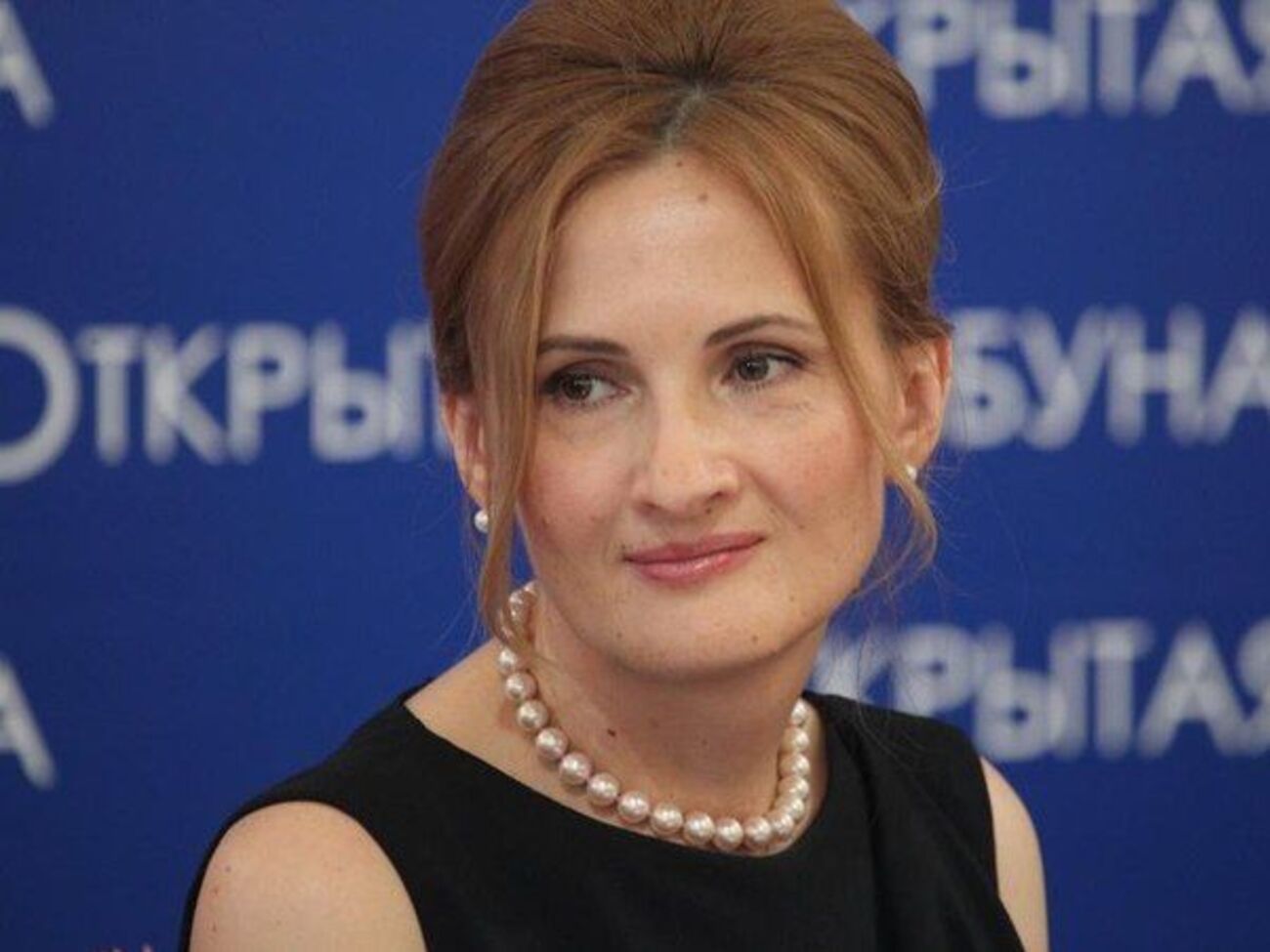 Яровая обвинила ООН во вбросе "брехни" против России