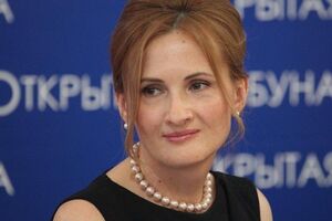 Яровая обвинила ООН во вбросе "брехни" против России