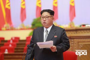 Ким Чен Ын: Пхеньян будет стремиться "улучшить и нормализовать" отношения со враждебно настроенными странами