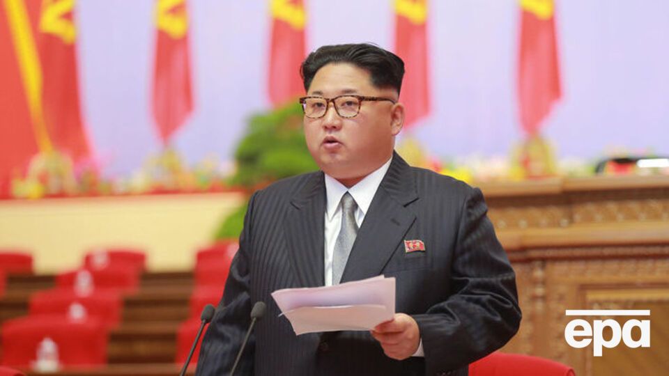 Ким Чен Ын: Пхеньян будет стремиться "улучшить и нормализовать" отношения со враждебно настроенными странами