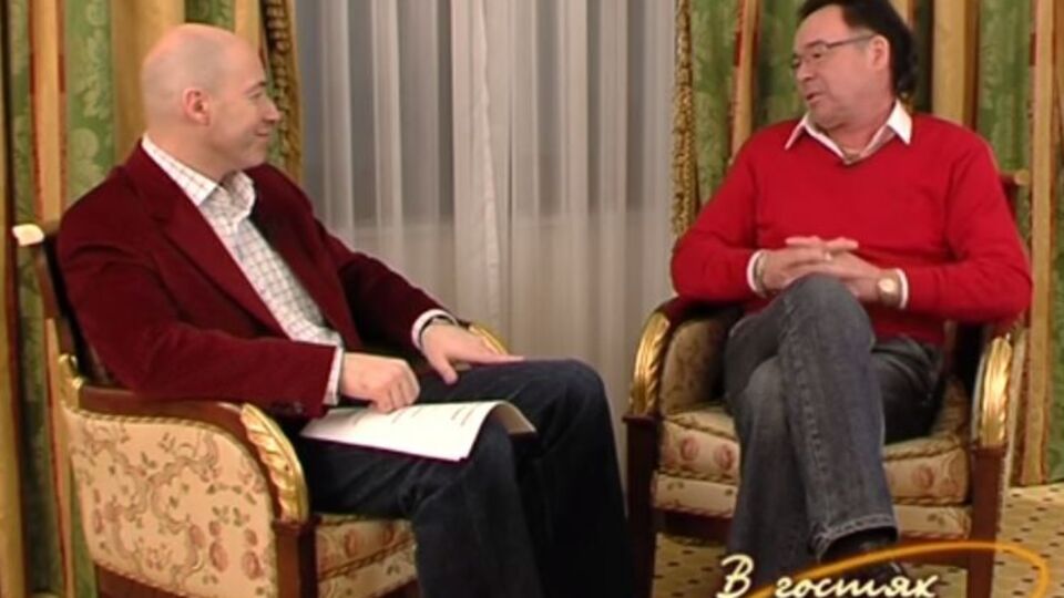 Михаил Муромов: У меня были тысячи женщин. Три тысячи я даже вспомнил по имени и фамилии