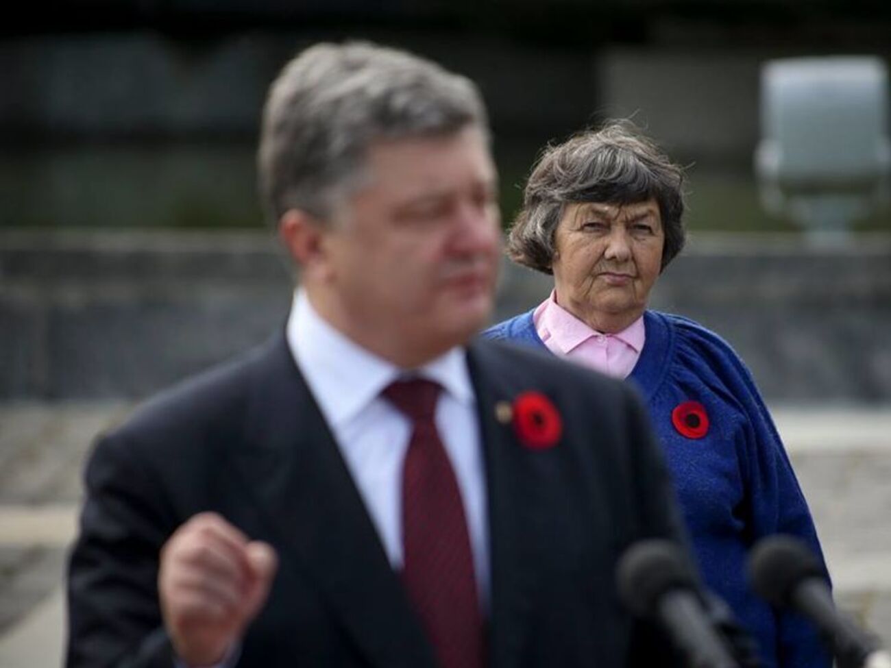 Мать Савченко&nbsp;рассказала, что в основном информацию о дочери получает от ее адвокатов