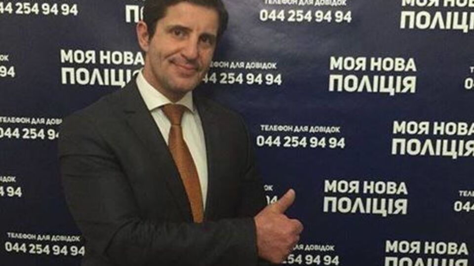Шкиряк: Путинские "русская весна" и "Новороссия" сдохли!