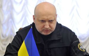 Турчинов: От цивилизованного мира зависит, ожидать ли следующего шага агрессора или обезвредить его