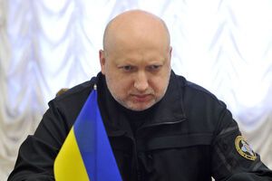 Турчинов: От цивилизованного мира зависит, ожидать ли следующего шага агрессора или обезвредить его