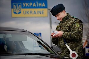 Пограничники сообщили о существенном росте пассажиропотока в связи с праздниками