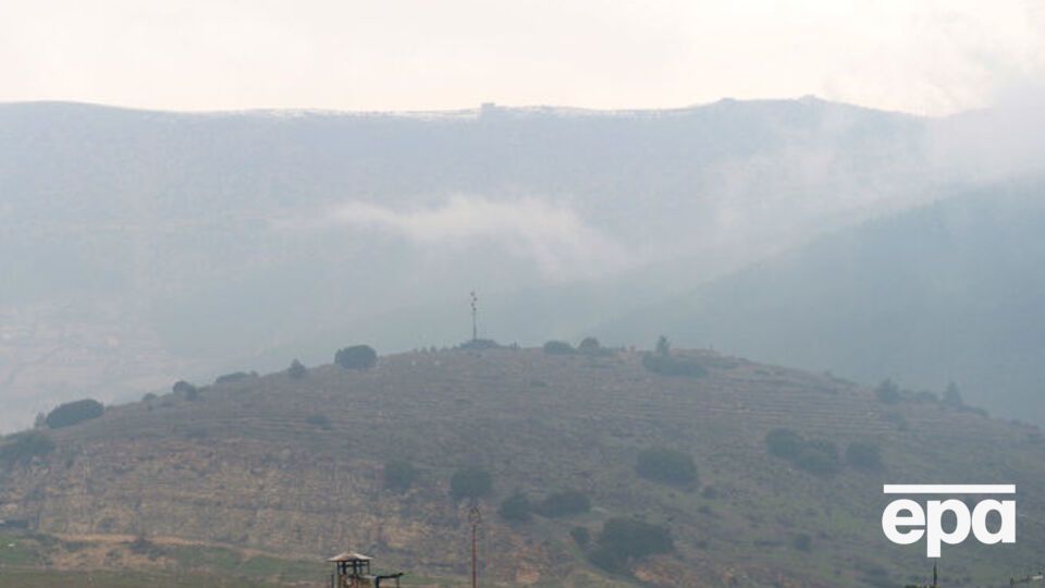 Турция нанесла ракетный удар по территории Сирии