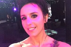 Джамала выслушивала от преподавательницы оскорбления