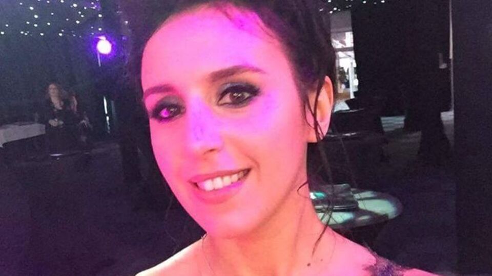 Джамала выслушивала от преподавательницы оскорбления