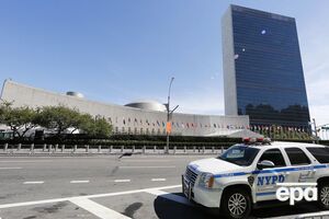 Личность проникшего на территорию так и не установили