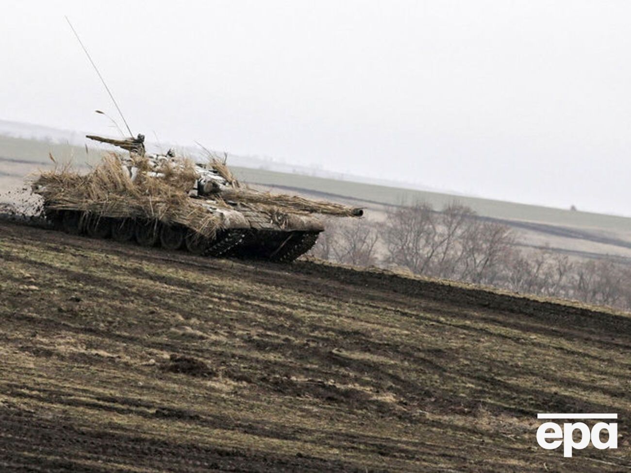 8 мая в Луганской области обстрелов не было