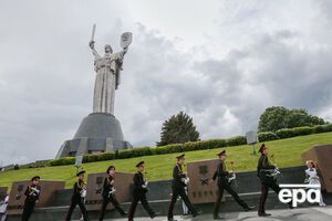 В Украине отмечают День победы над нацизмом