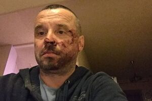 Ярошенко заявил, что подаст на правоохранителей в суд