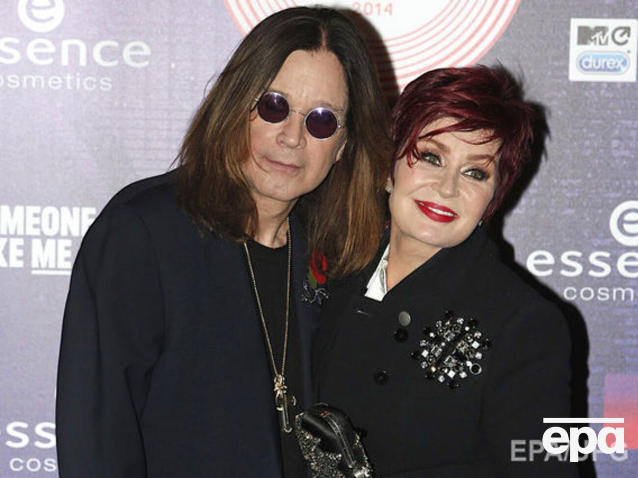 Осборн покинет общий с Шэрон дом --- СМИ