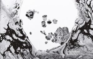 Поклонники Radiohead дождались нового альбома