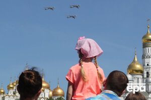 Самолеты Ил-76МД-90А находятся в распоряжении вооруженных сил России с апреля 2015 года