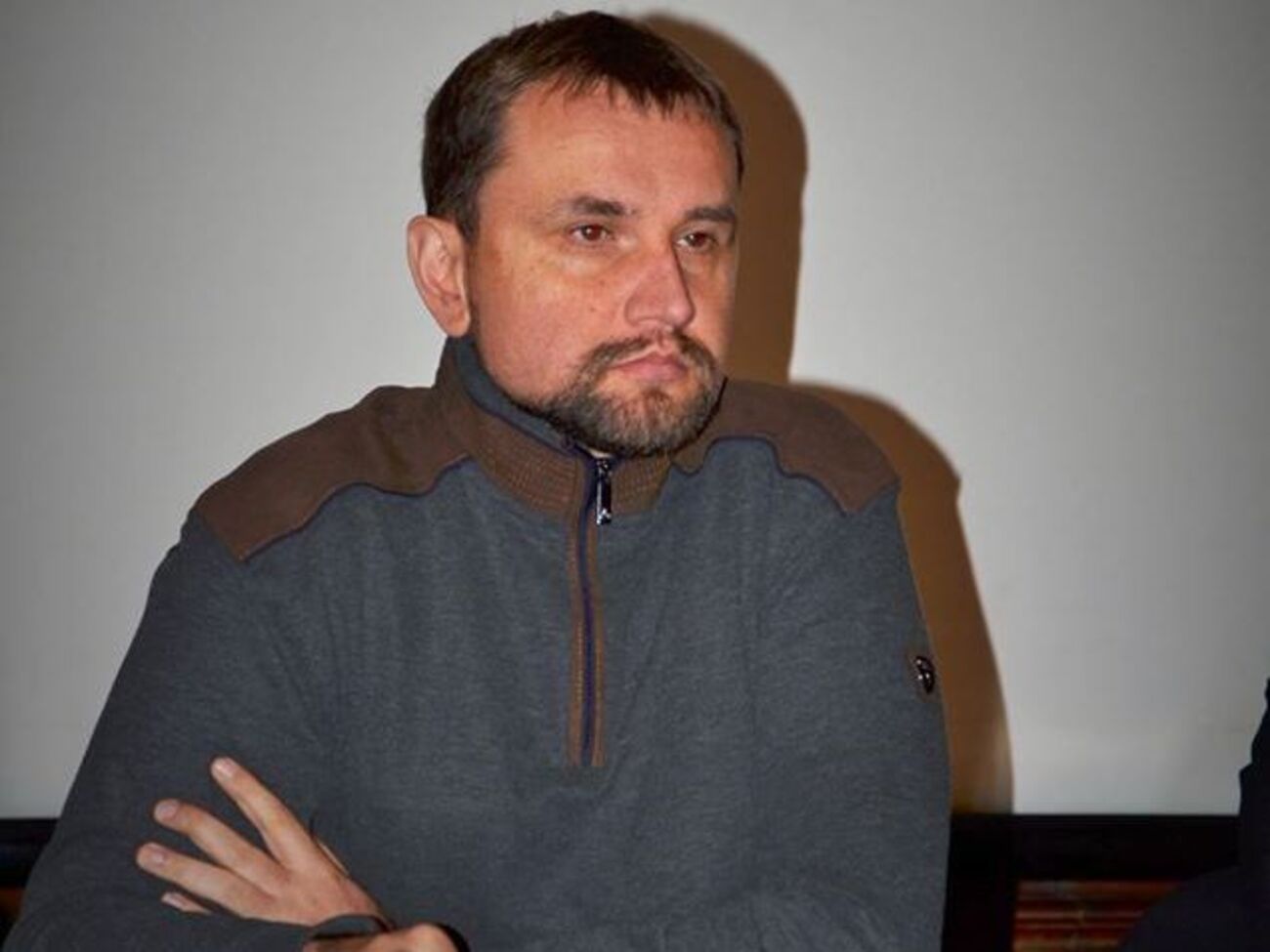 Владимир Вятрович:&nbsp;Было сопротивление, чтобы 8 мая отмечать День памяти и примирения, тем не менее, &nbsp;новая традиция прижилась