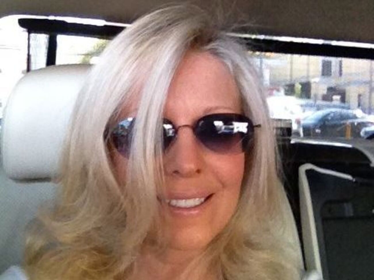 Ветлицкая: Наблюдая за ватой, заметила одно общее сходство &ndash; они все, как на подбор, неумны и косноязычны