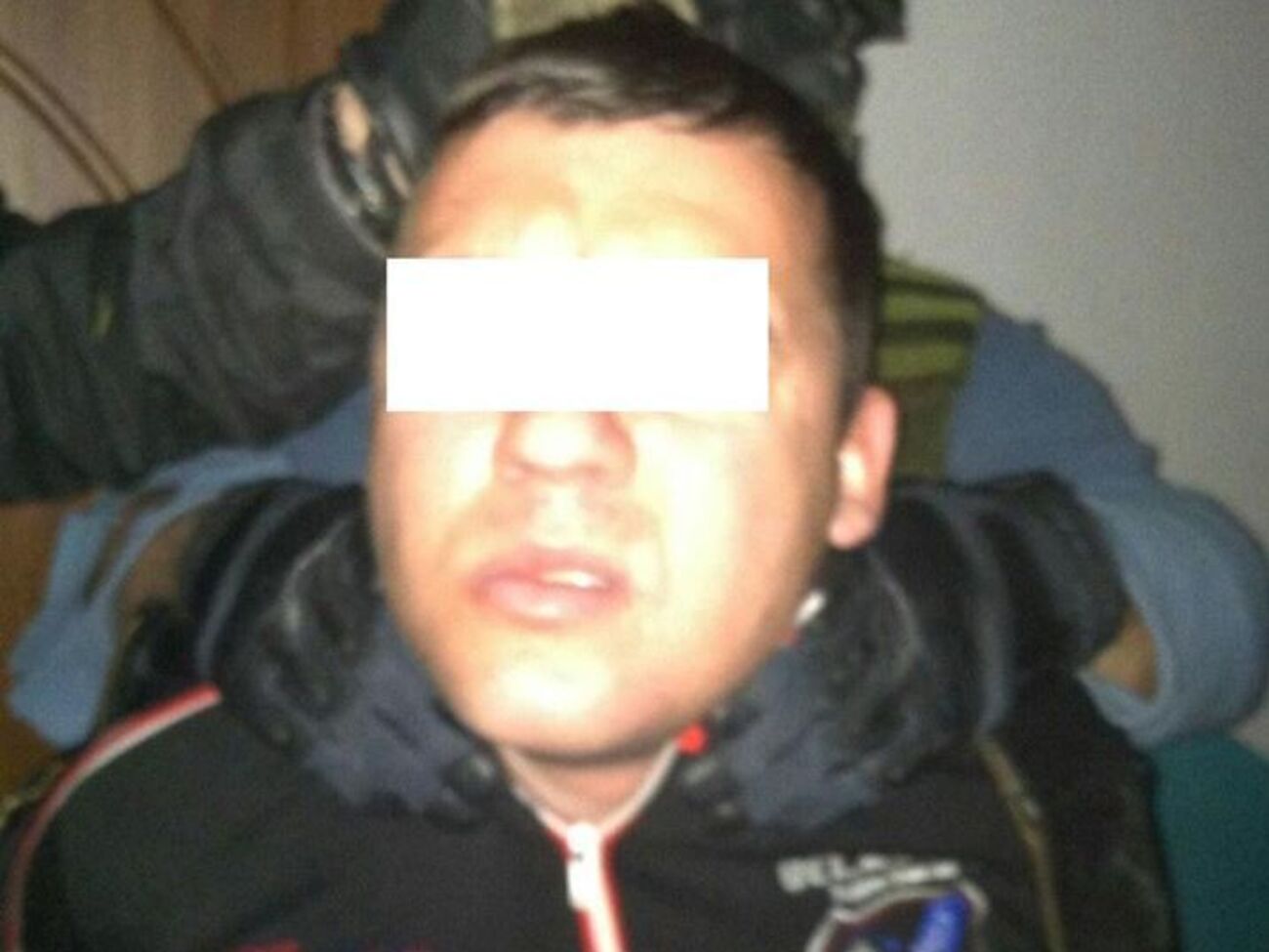 СБУ задержала группу террористов