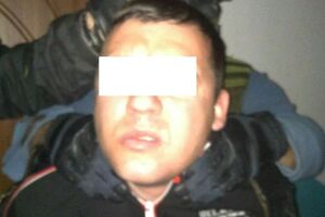 СБУ задержала группу террористов