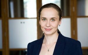 Клименко позабавила версия о том, что она хотела отобрать у Авдаляна гостиницу