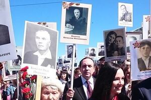 Потомок Молотова заявил, что гордится своим дедом