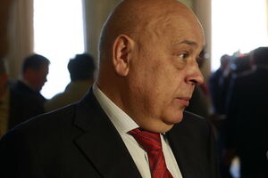 Геннадий Москаль: Насиров решил, что схватил Бога за бороду