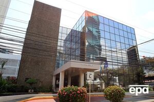 C Mossack Fonseca связан бизнес сотен украинцев