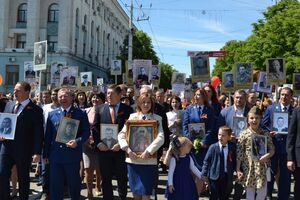 Волох: Поклонская – эталонная кретинка, дремучая и безграмотная