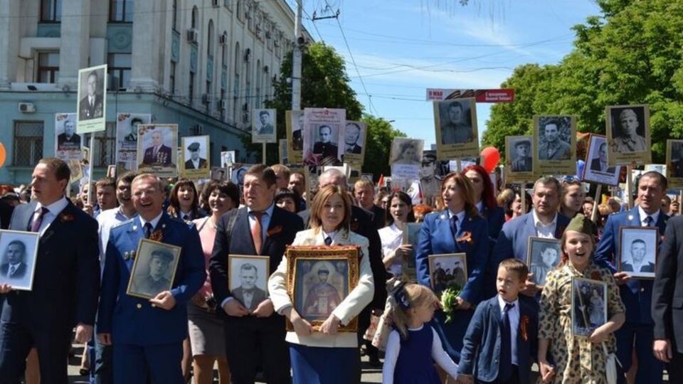Волох: Поклонская – эталонная кретинка, дремучая и безграмотная