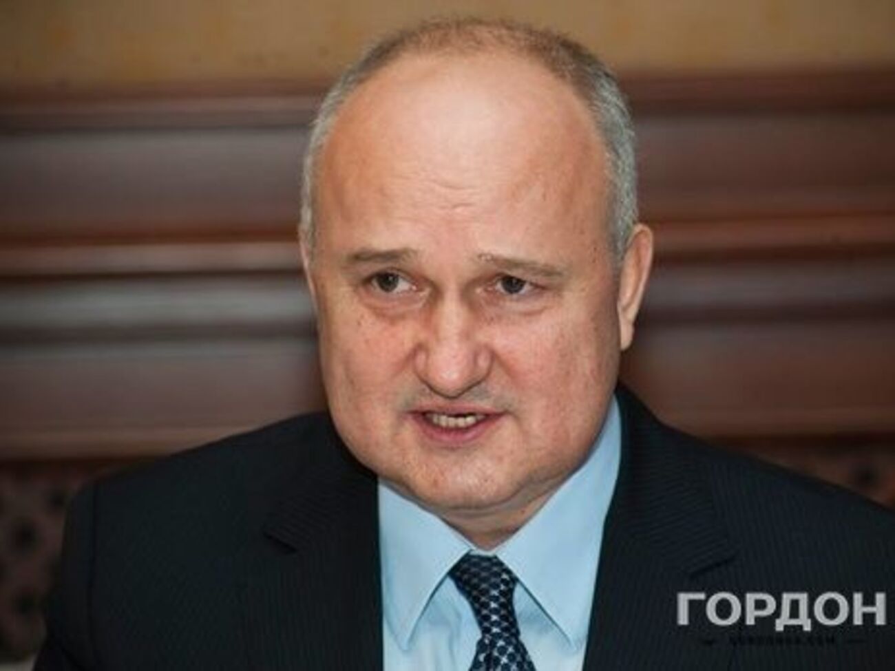 Смешко:&nbsp;СБУ удалось предотвратить возможность вооруженного конфликта в Украине в 2004 году