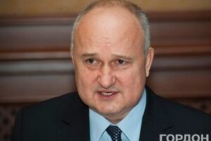 Смешко: СБУ удалось предотвратить возможность вооруженного конфликта в Украине в 2004 году