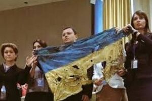 Авторы визуализации сравнили число погибших солдат СССР, Германии, США, Великобритании и других стран в разные периоды Второй мировой