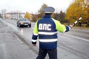 Бывших инспекторов ГАИ будут судить