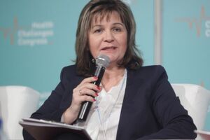 После случая неперсонального голосования Малгожата Зверцан была исключена из партии Kukiz'15
