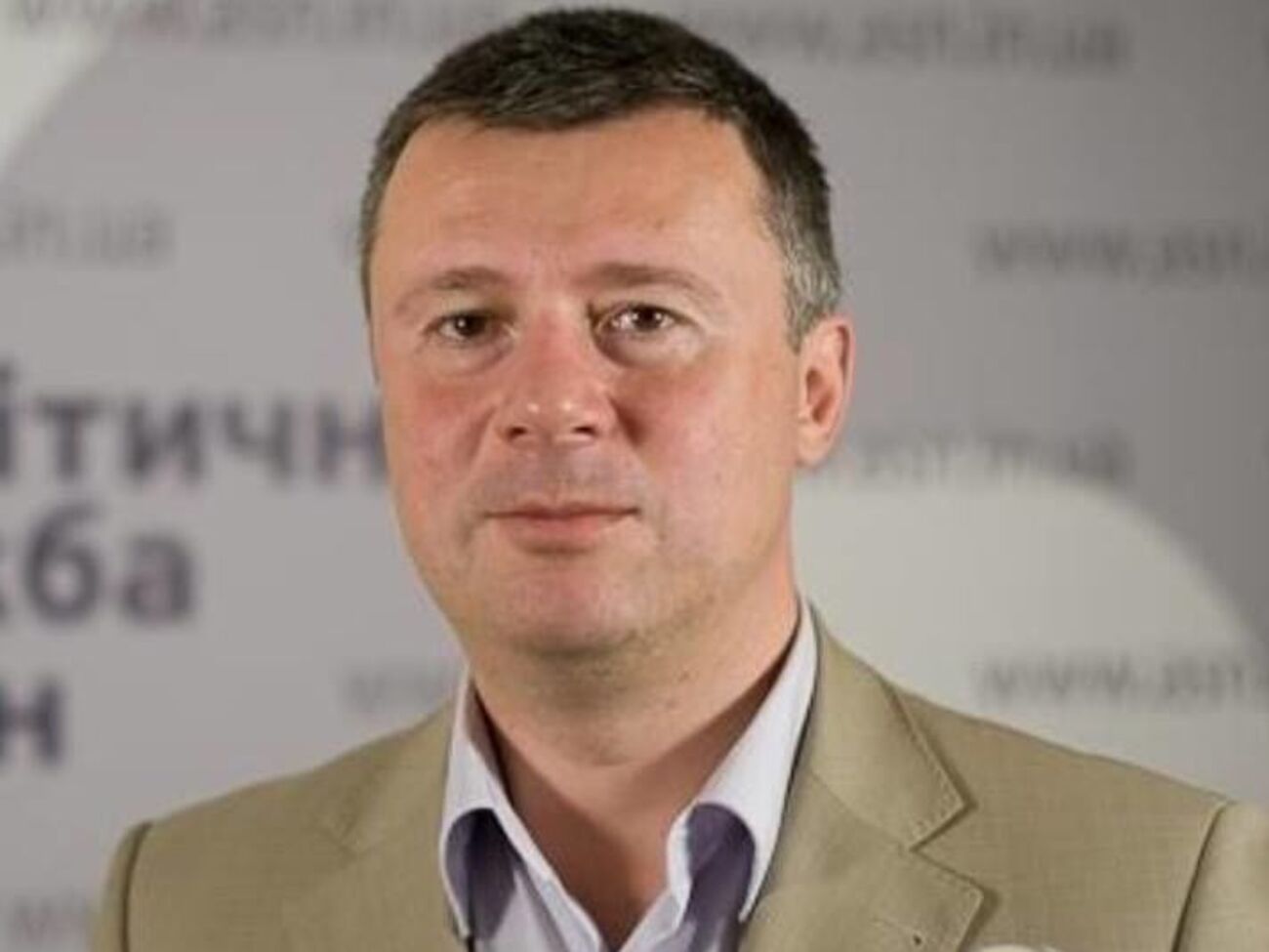 Старенький пообещал Минюсту, что этот иск&nbsp;&ndash;  "только начало"