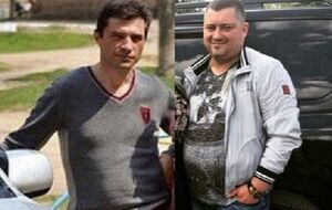 Тела украинцев нашли в реке