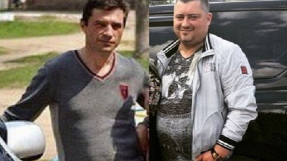 Тела украинцев нашли в реке