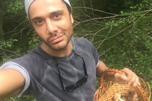 Ахмадов: По грибы – по ягодицы