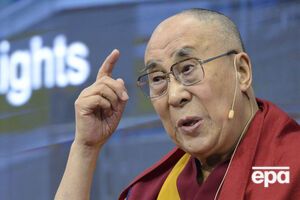 Далай-лама: Люди, несущие вред, есть среди представителей разных религий