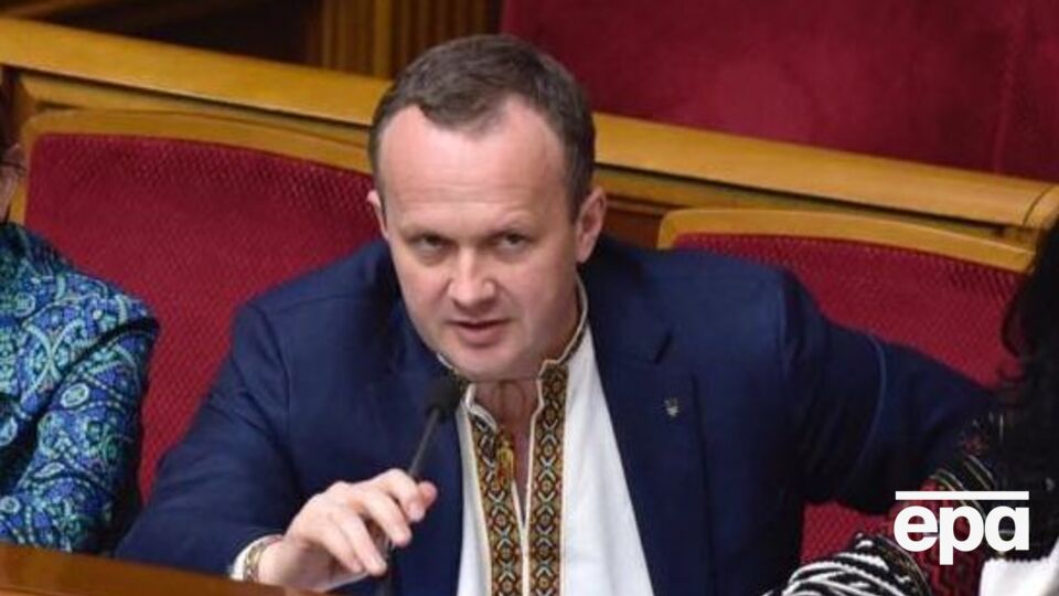 Семерак прокомментировал ситуацию со свалками в стране
