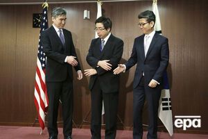 США, Япония и Южная Корея обеспокоены запусками баллистических ракет КНДР